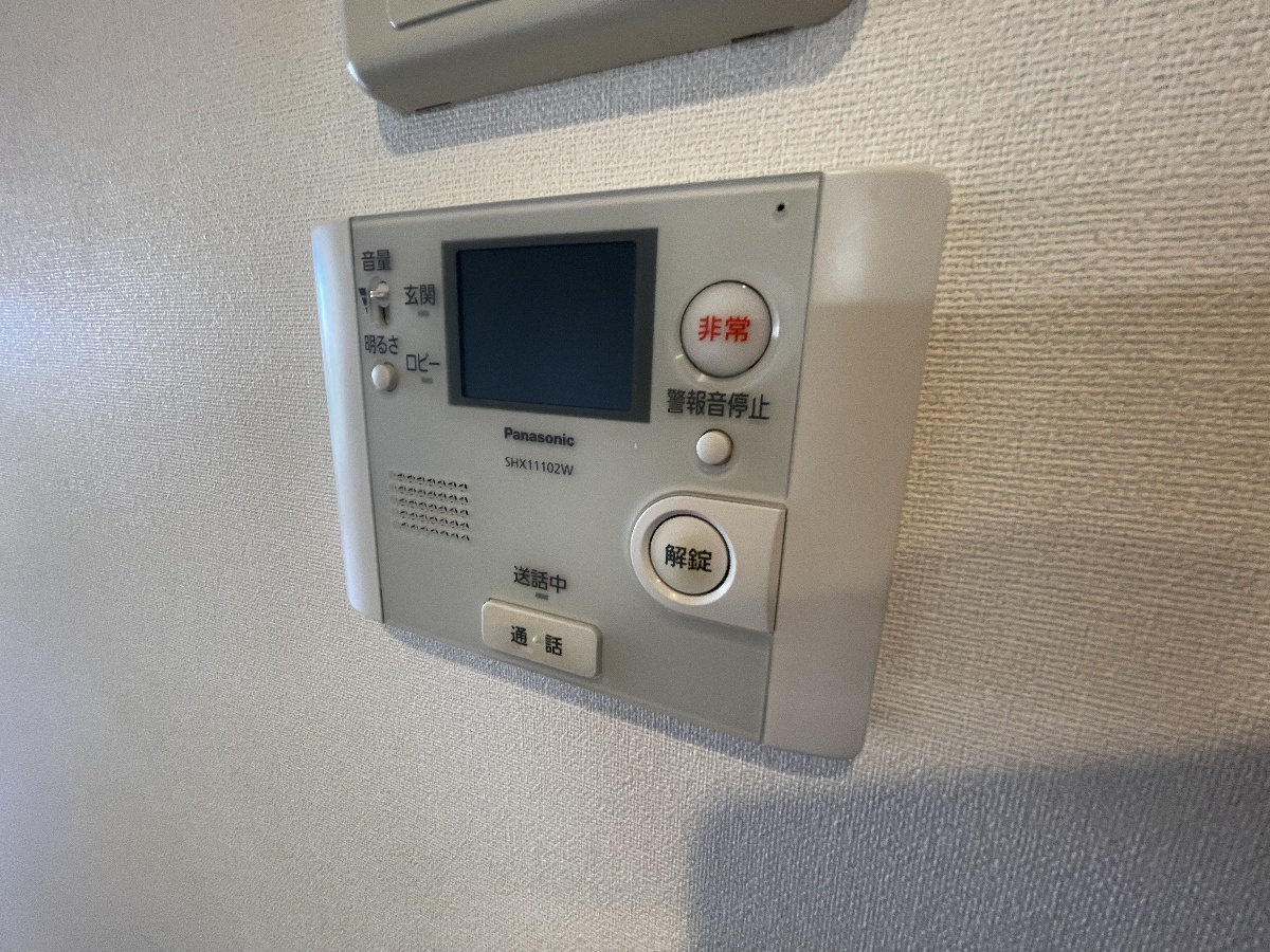 セキュリティ 写真12