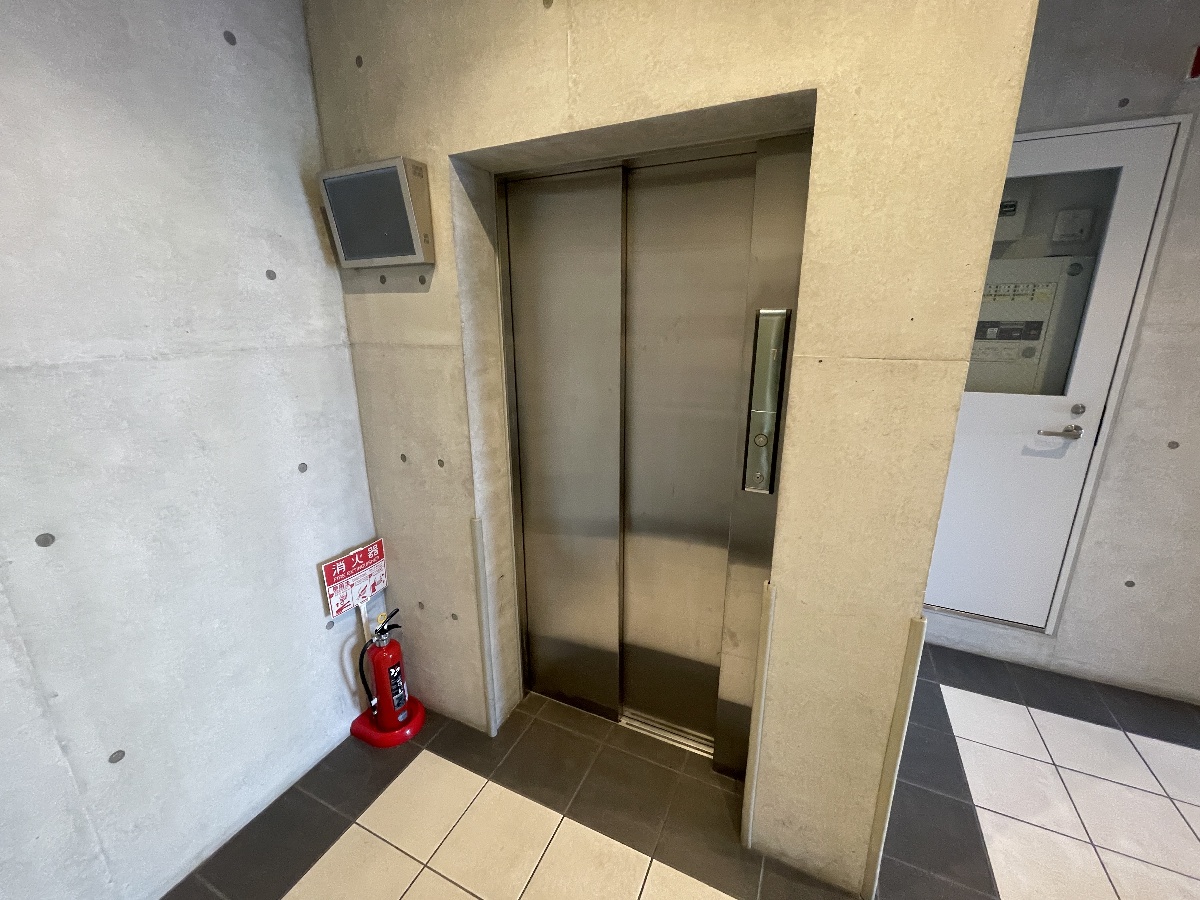 共用部 写真34