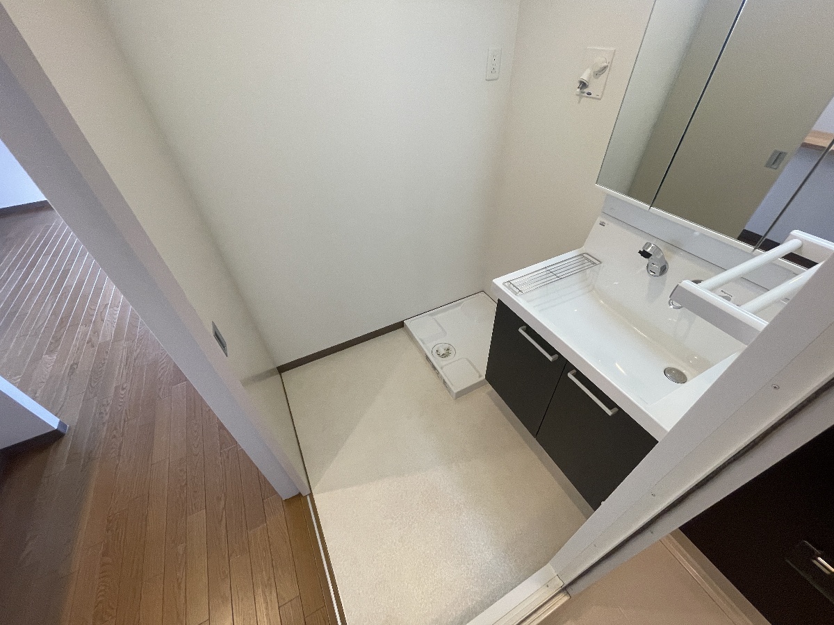 洗面所 写真7