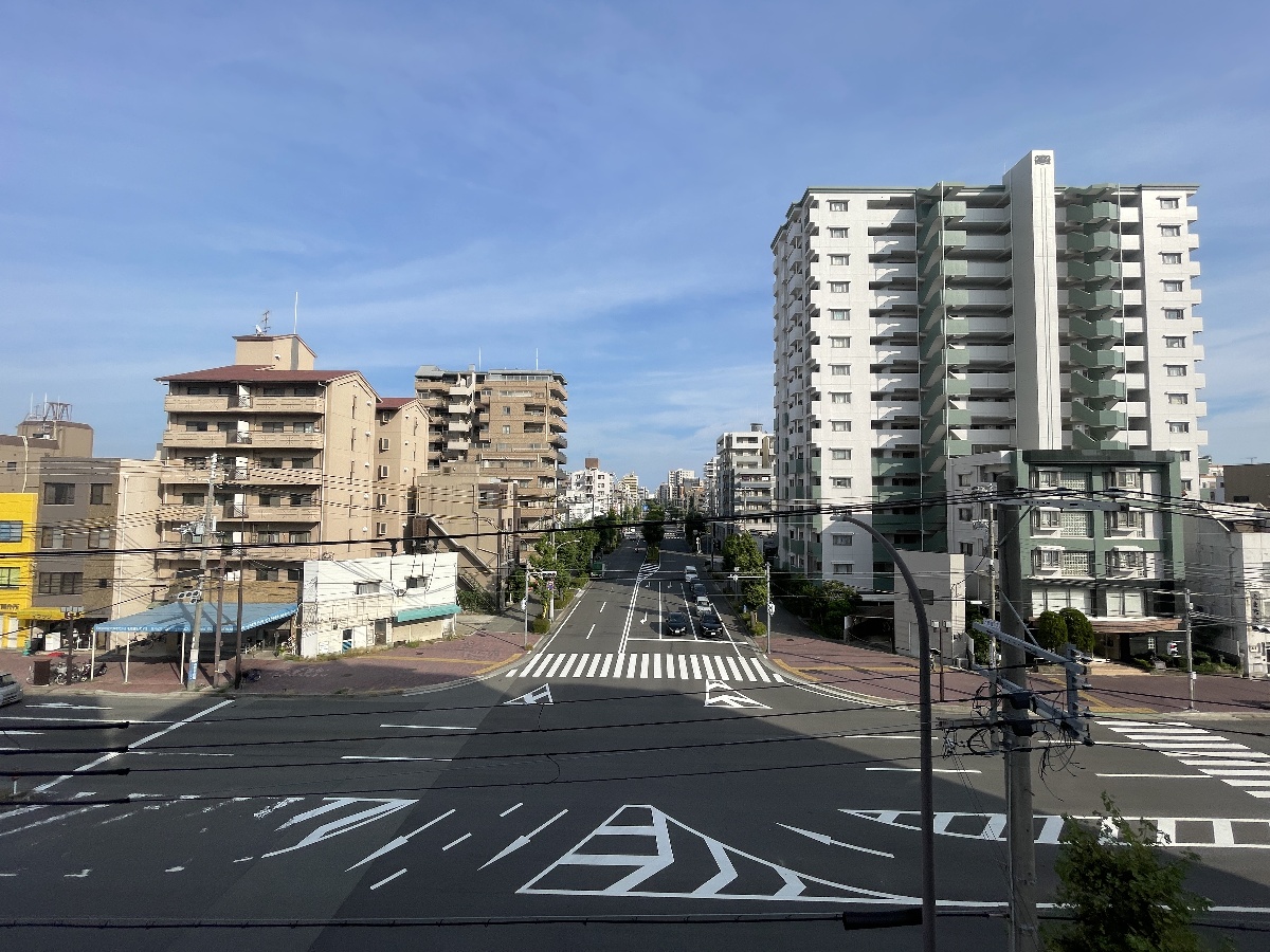 眺望 写真30