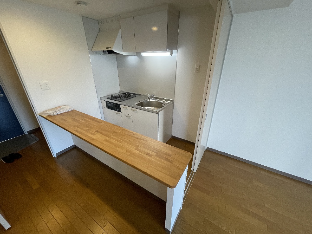 その他部屋・スペース 写真5