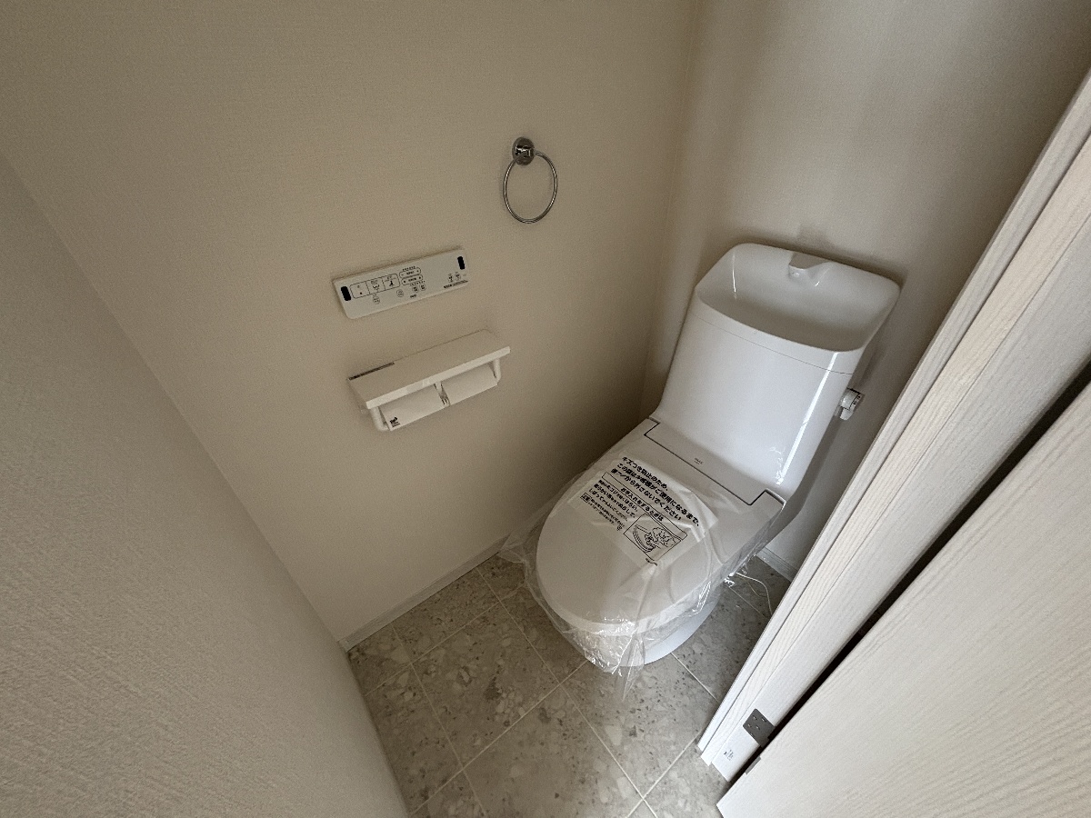 トイレ 写真11