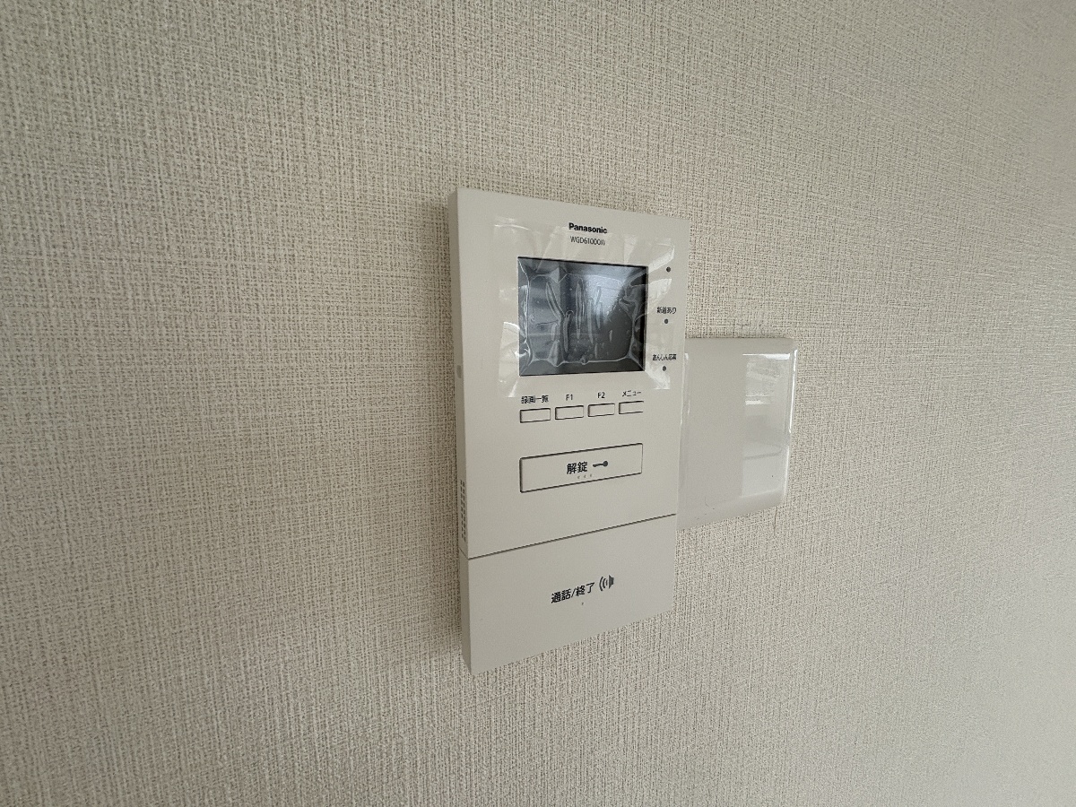 セキュリティ 写真17