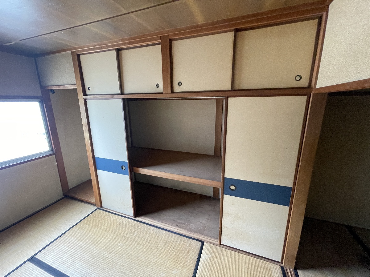 収納 写真10