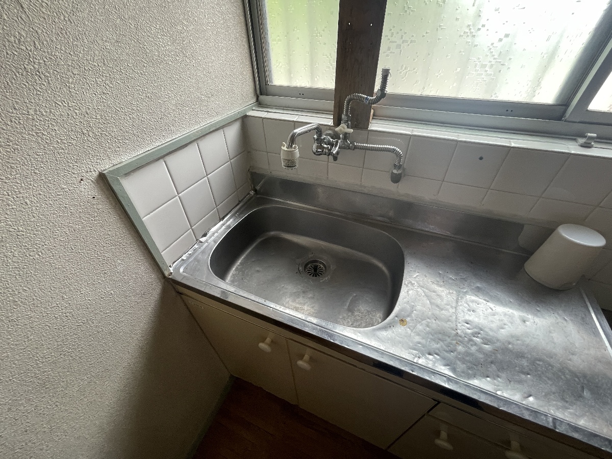 洗面所 写真6