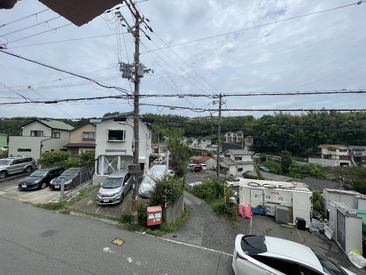 眺望 写真16