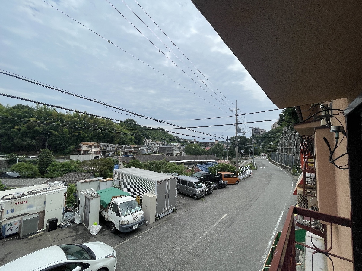 眺望 写真15