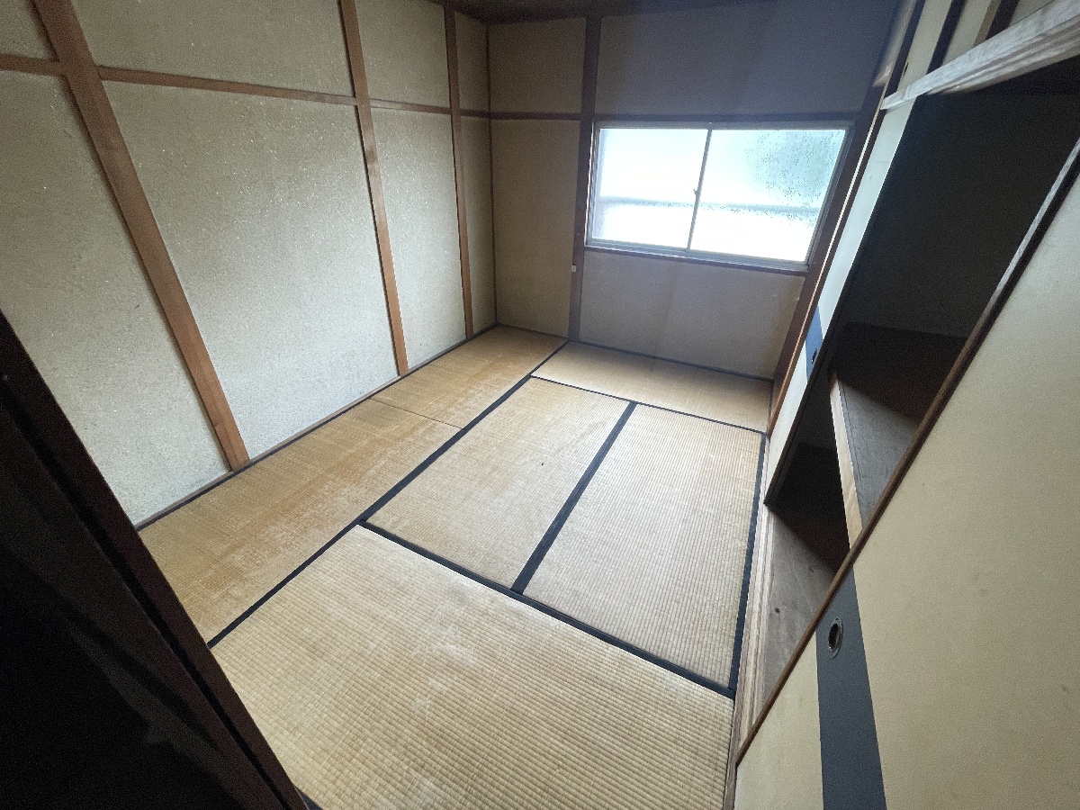 リビング 写真2