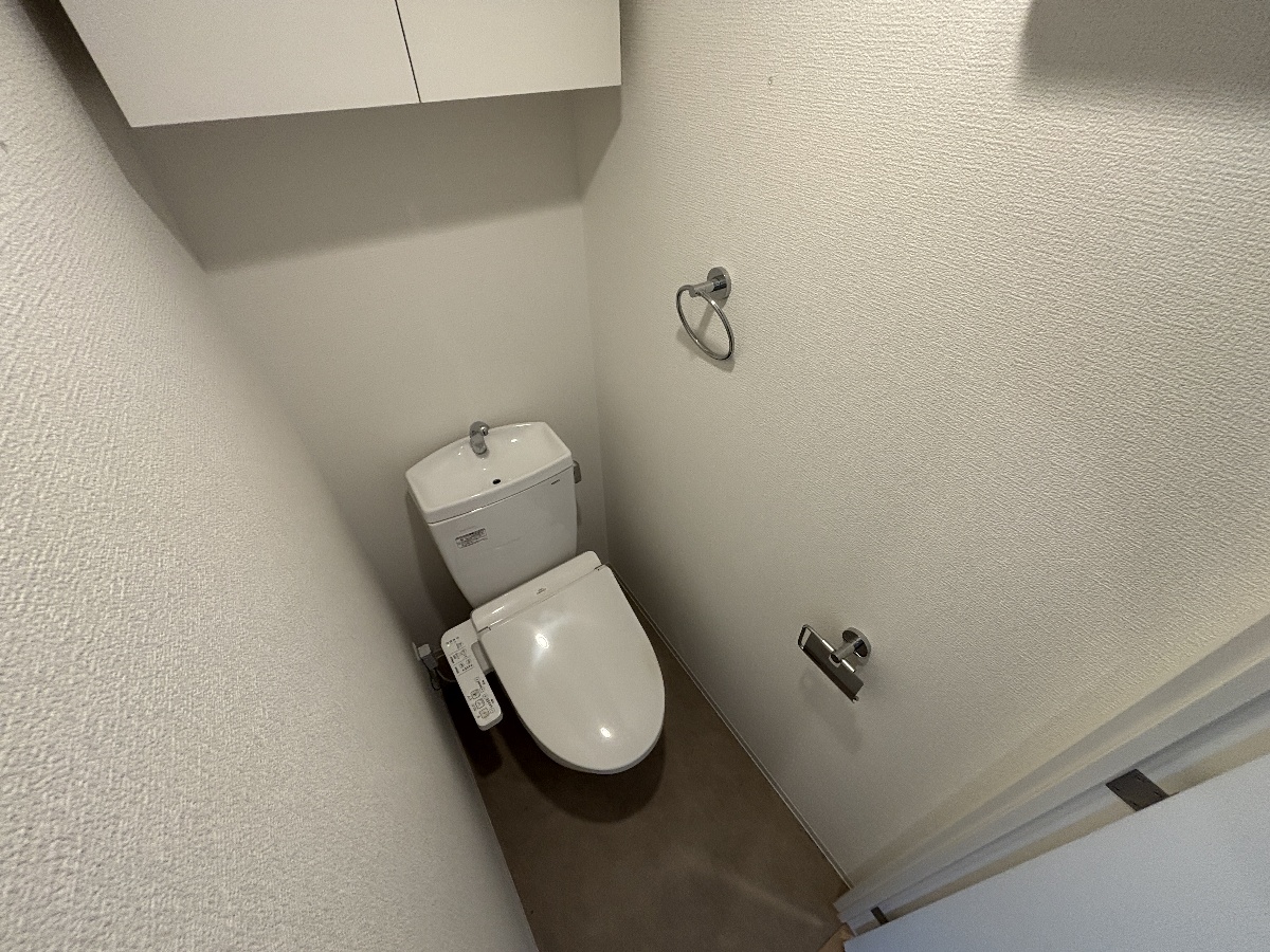 トイレ 写真9