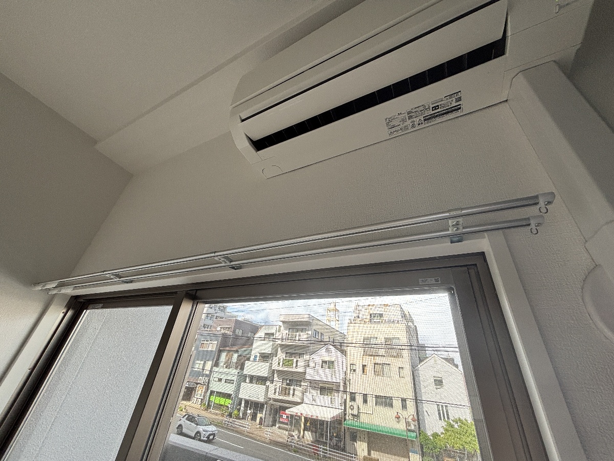 設備 写真15