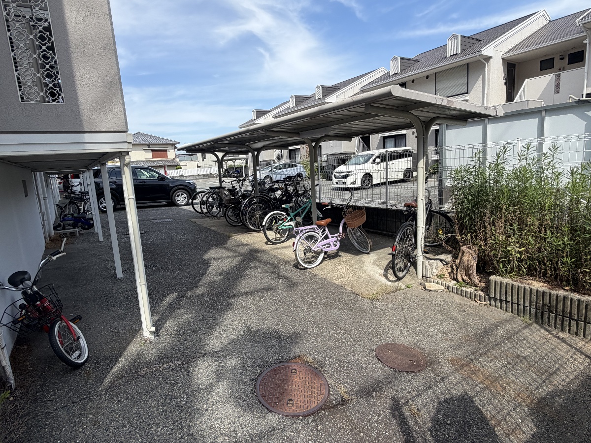 共用部 写真30