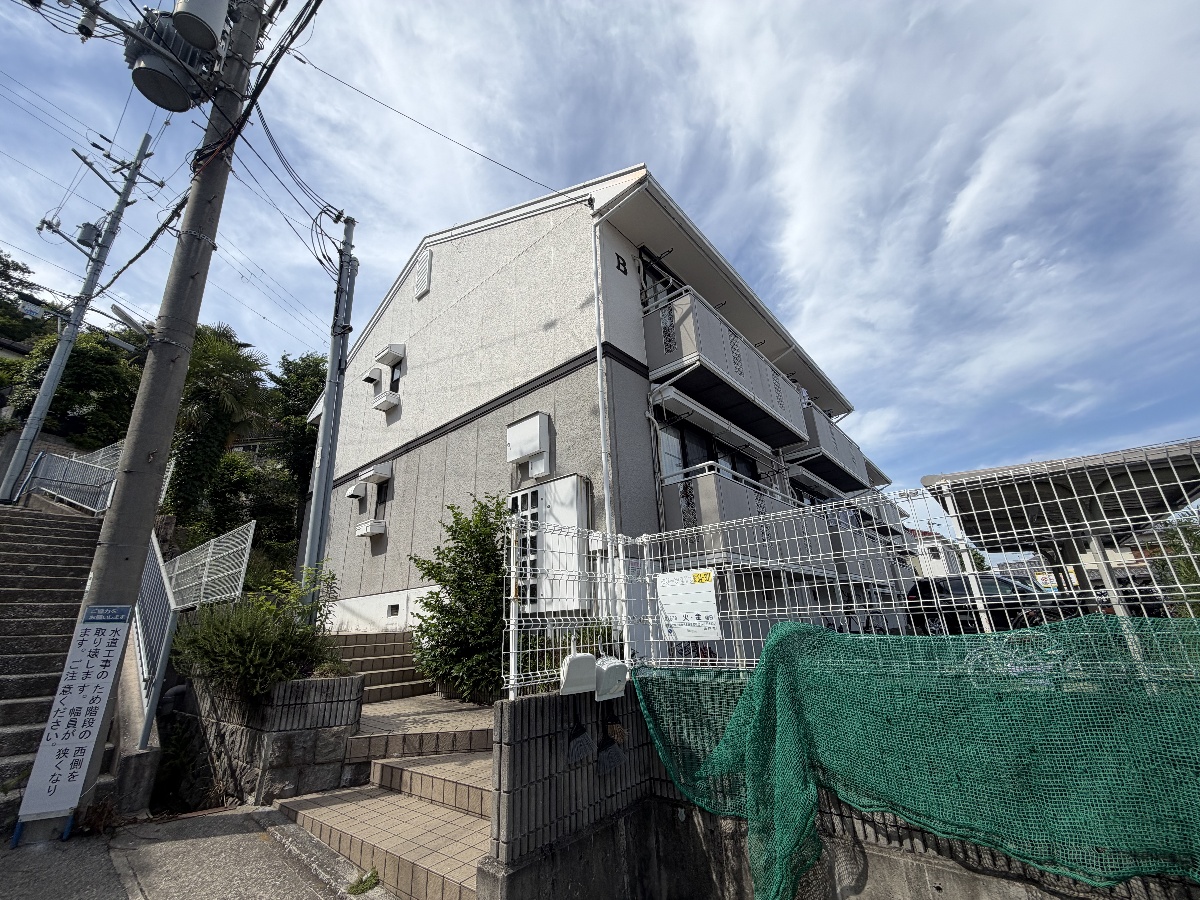 外観 写真28