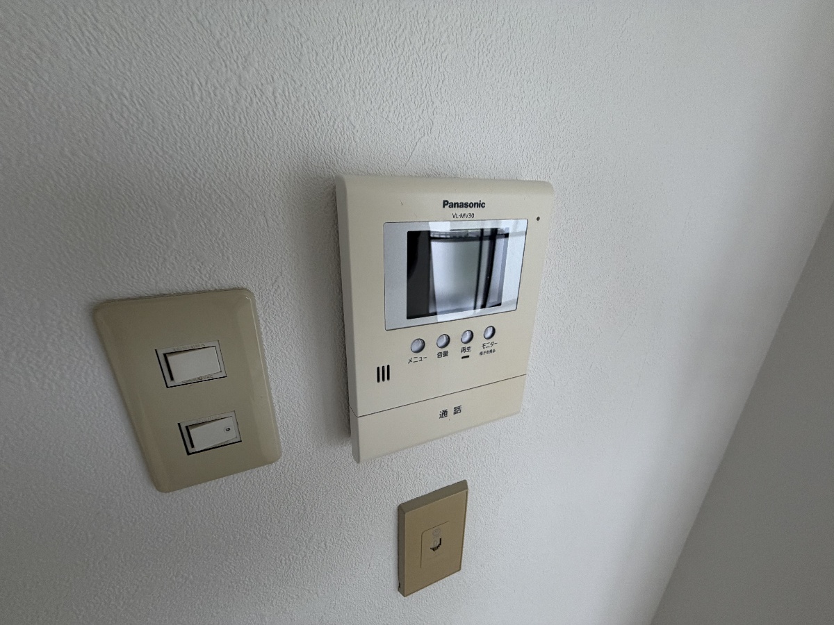 セキュリティ 写真17