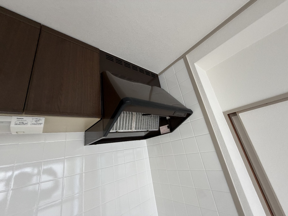 キッチン 写真4