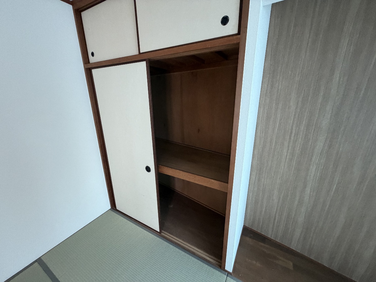 収納 写真15