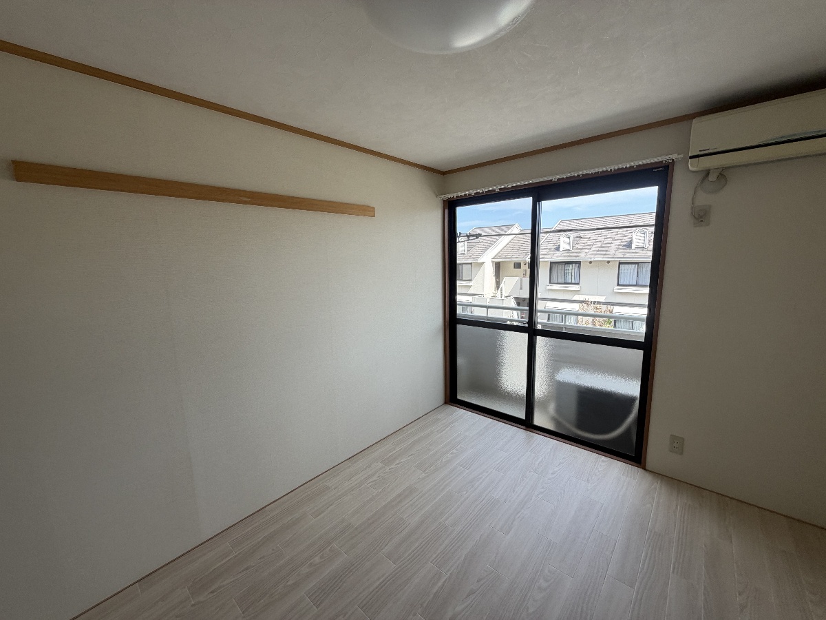 リビング 写真8