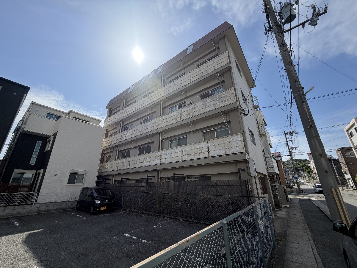 高島グリーンハイツ