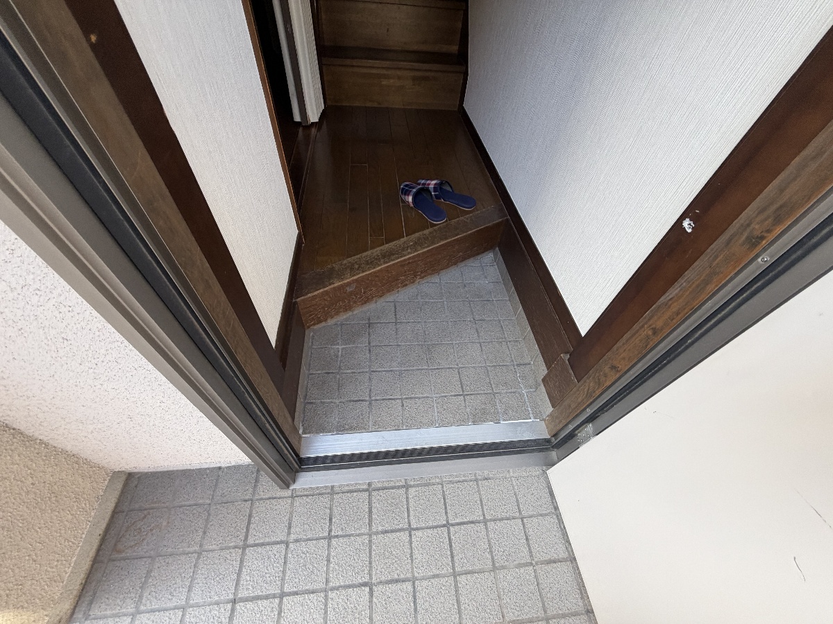玄関 写真11