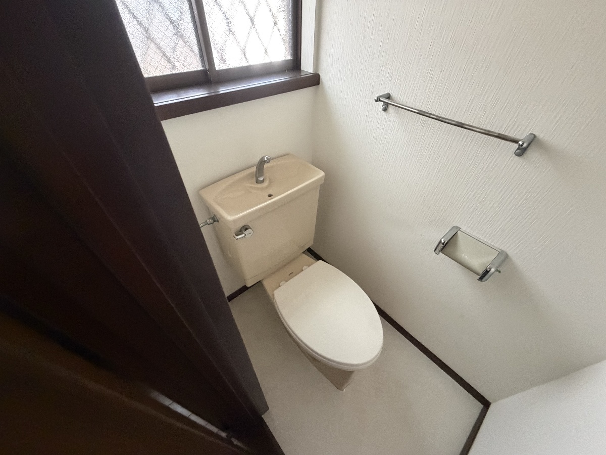 トイレ 写真14