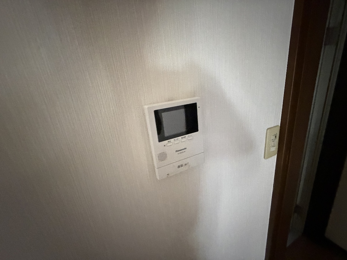 セキュリティ 写真17