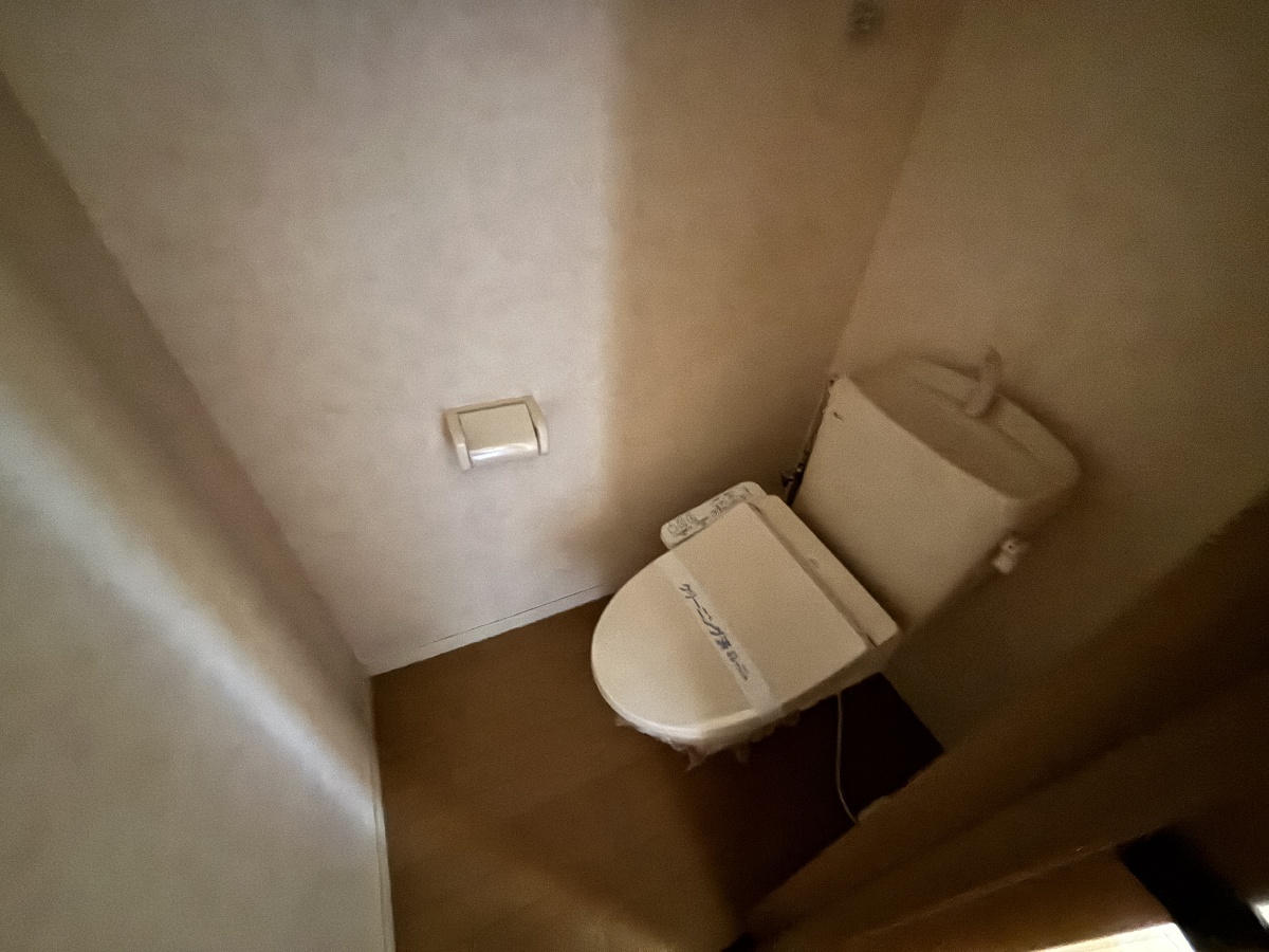トイレ 写真11
