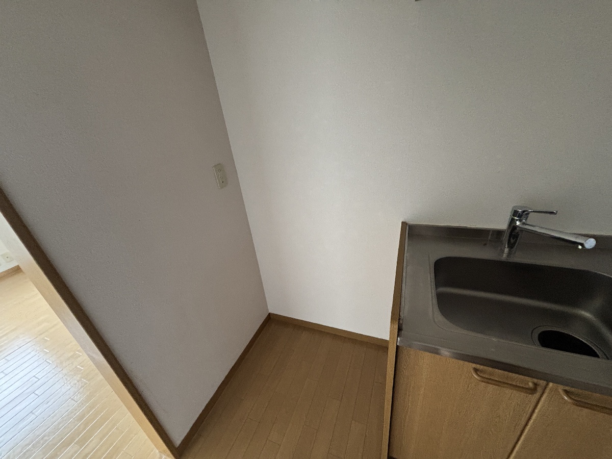 その他部屋・スペース 写真5