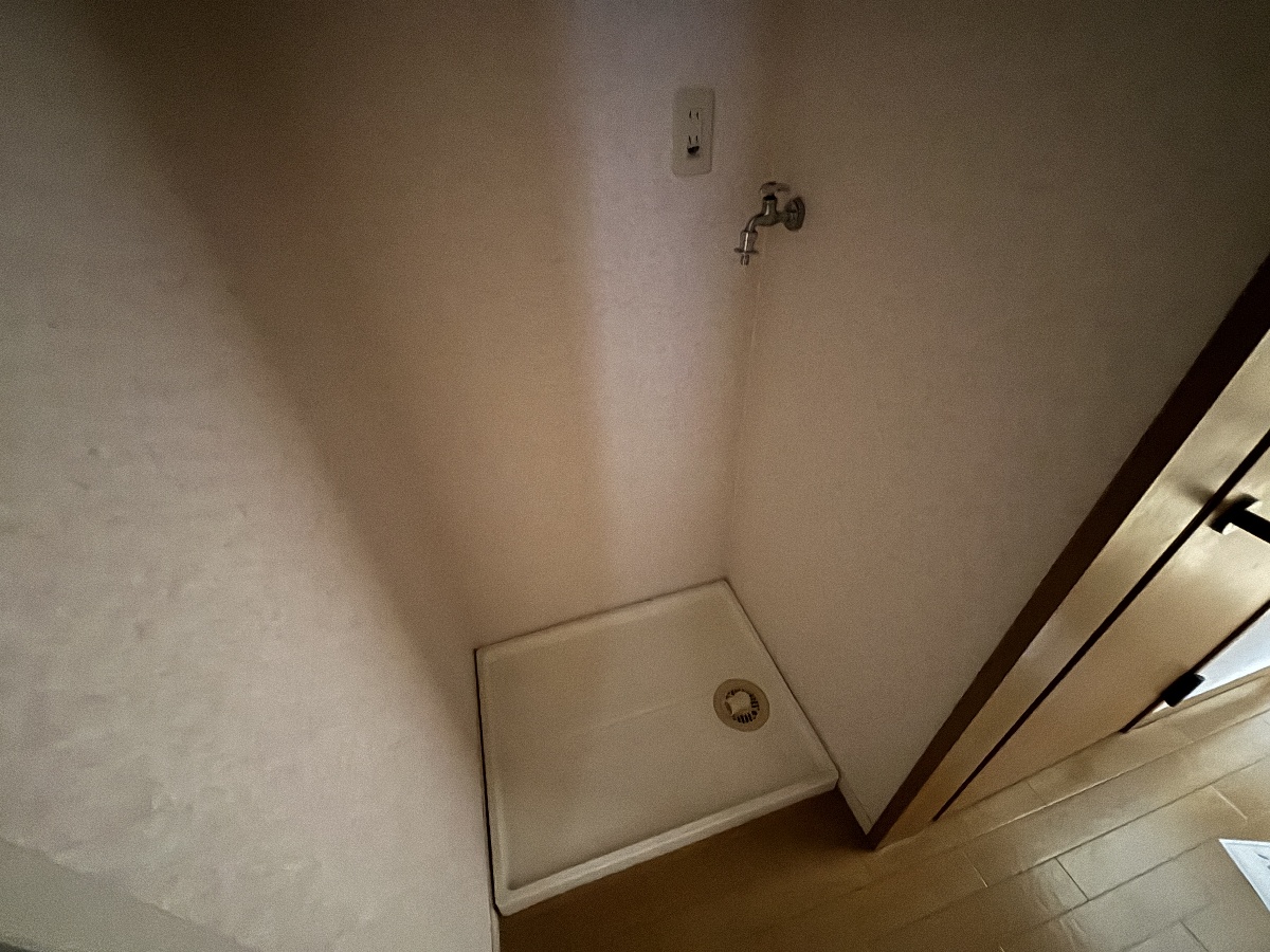 その他部屋・スペース 写真6