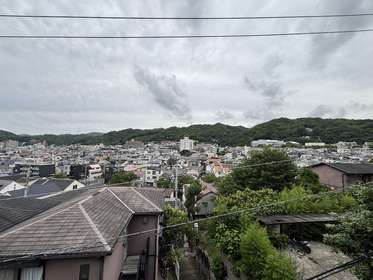 眺望 写真17