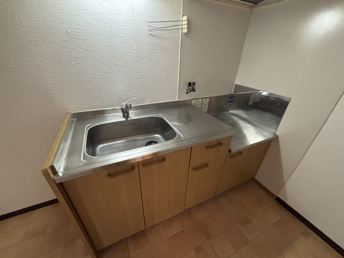 キッチン 写真2