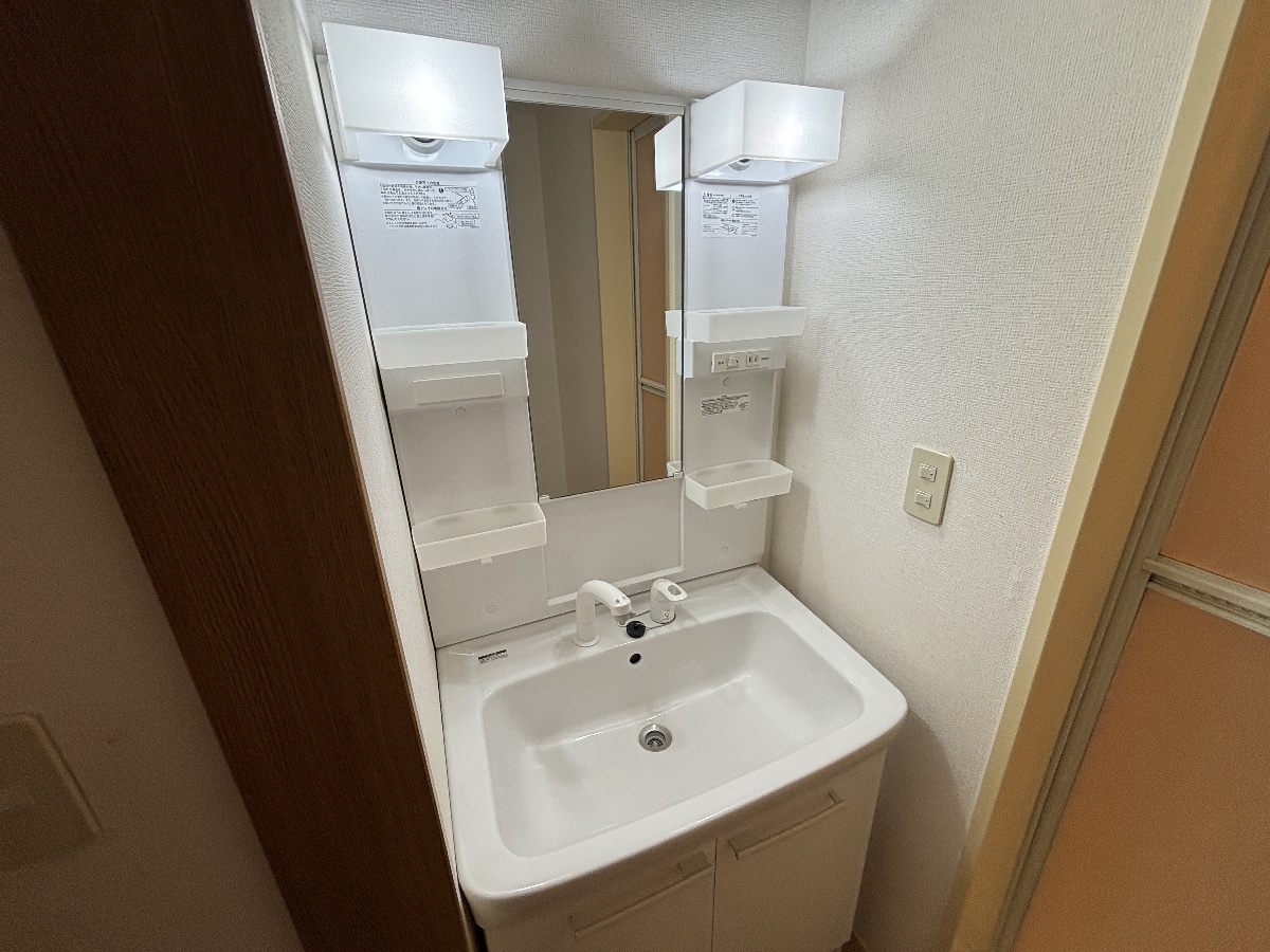 洗面所 写真10