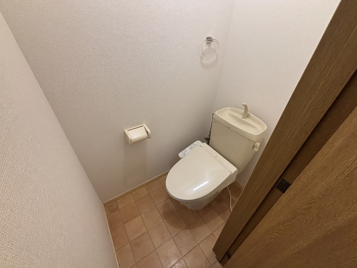 トイレ 写真12