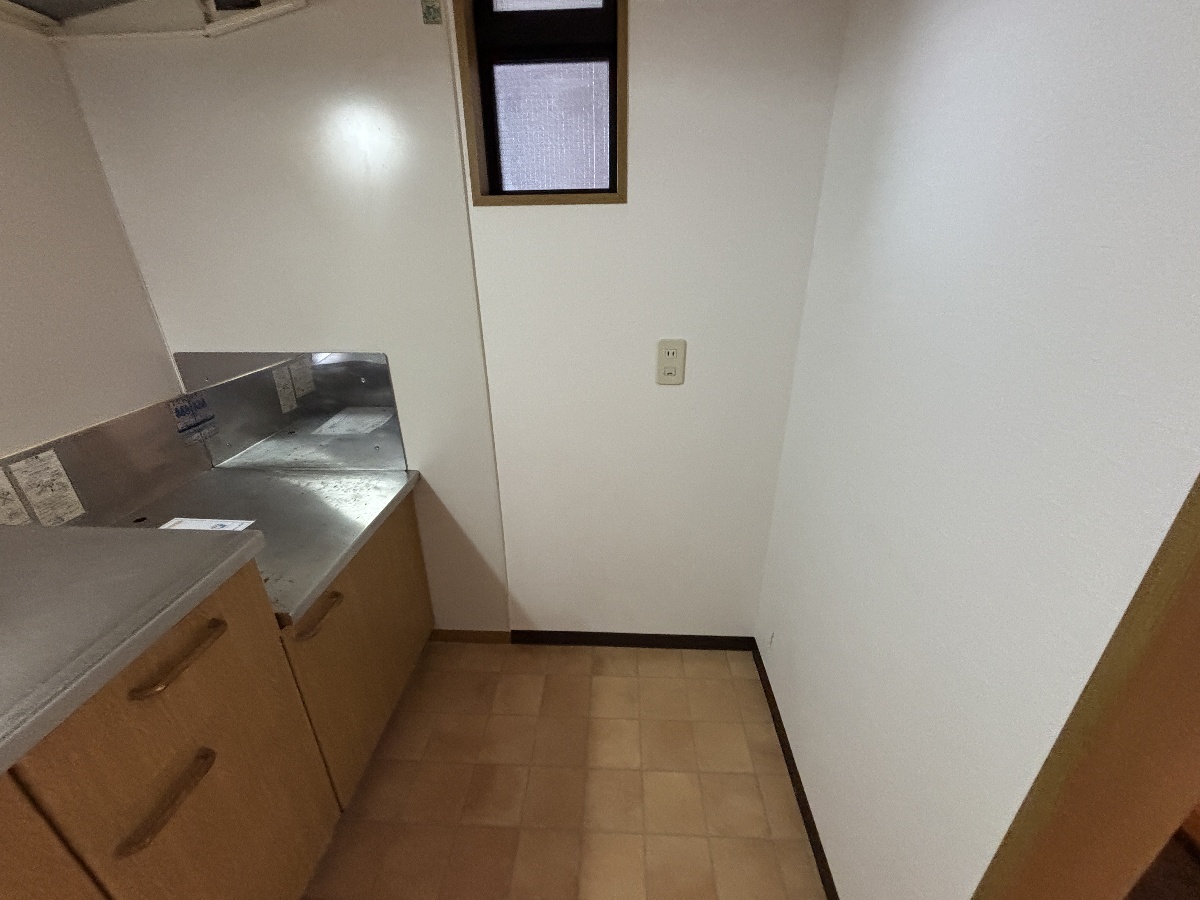 その他部屋・スペース 写真8