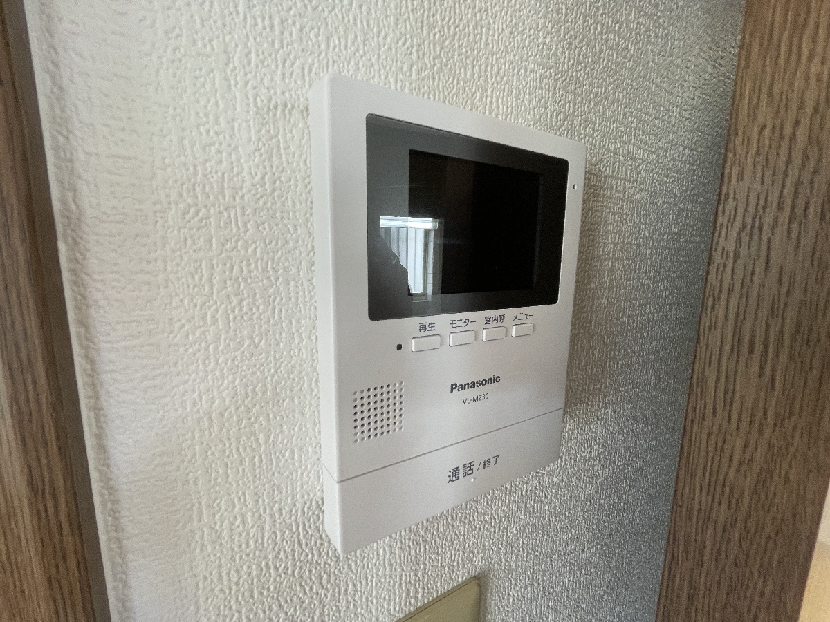 セキュリティ 写真14