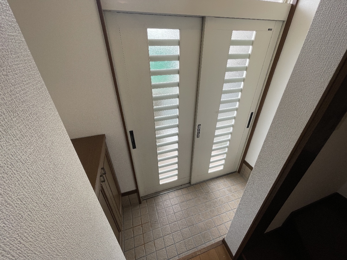 玄関 写真7