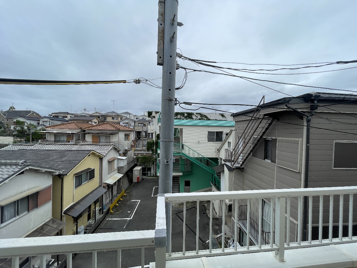 眺望 写真28