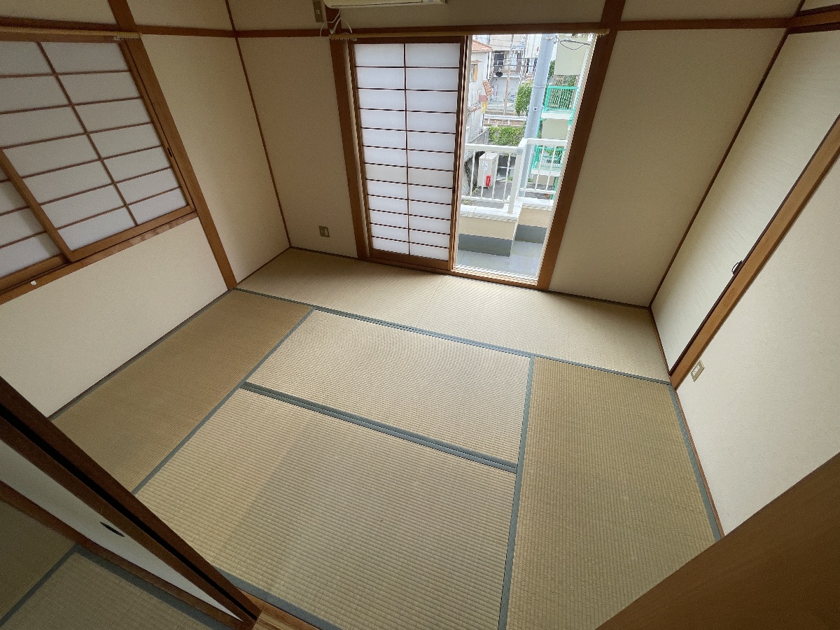 居室 写真4