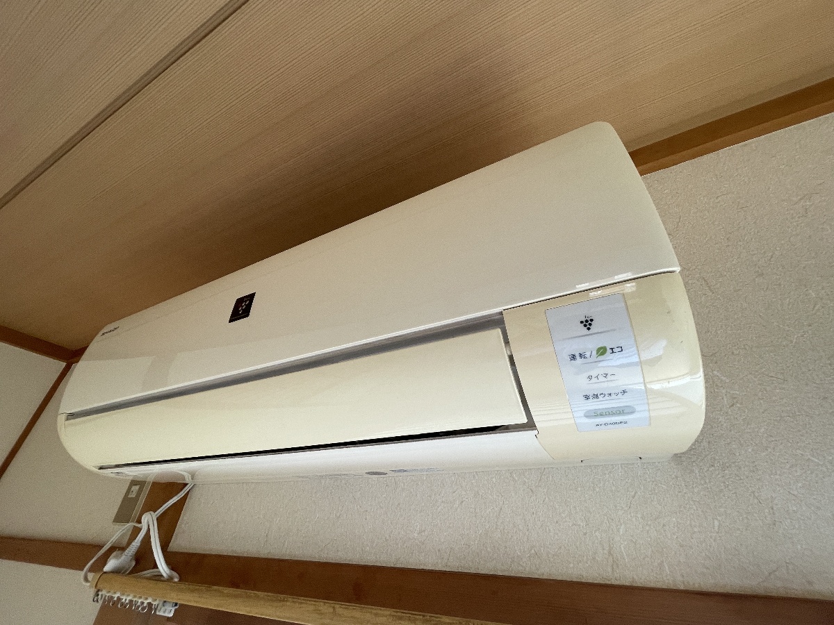 設備 写真20