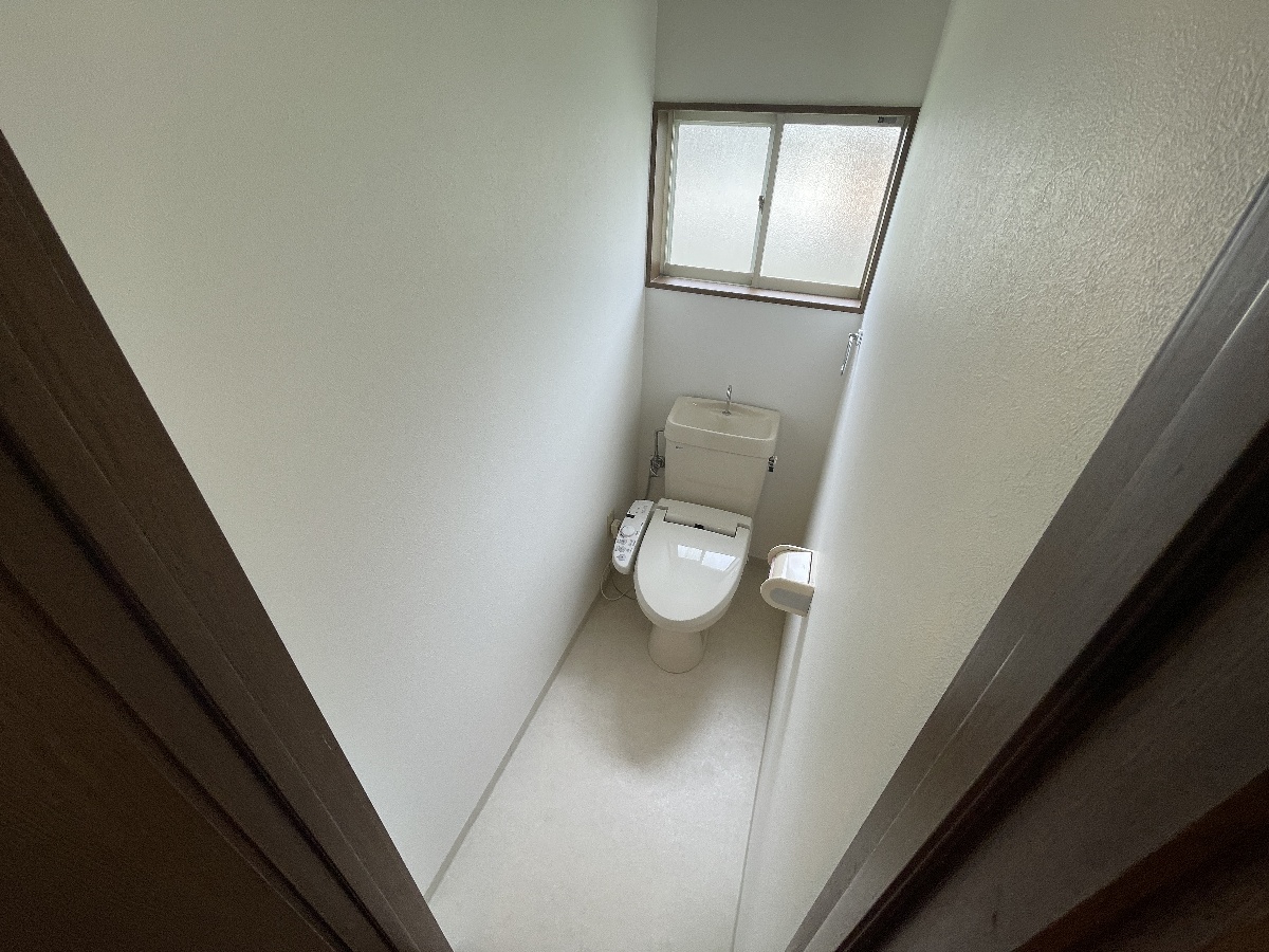 トイレ 写真11