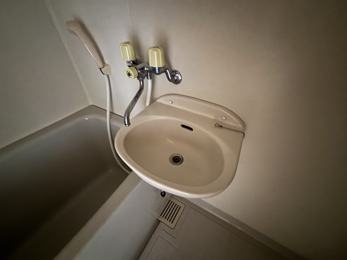 洗面所 写真7