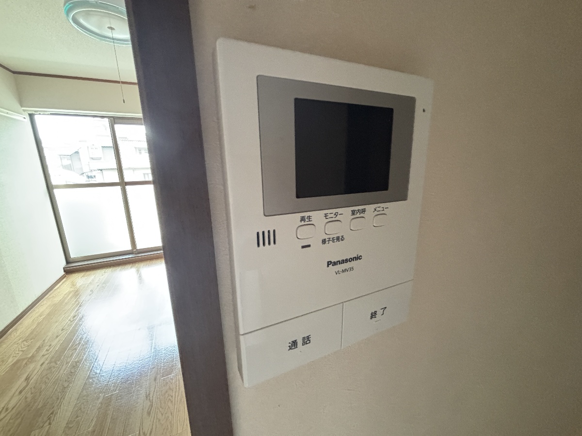 セキュリティ 写真13
