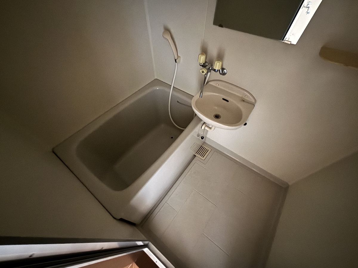 バス 写真8