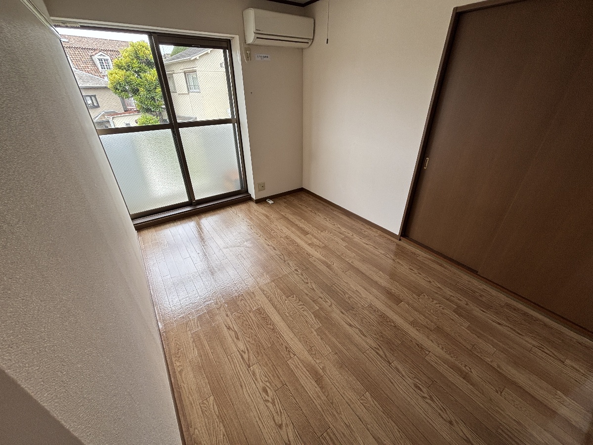 居室 写真4