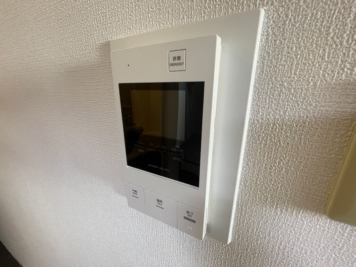 セキュリティ 写真10