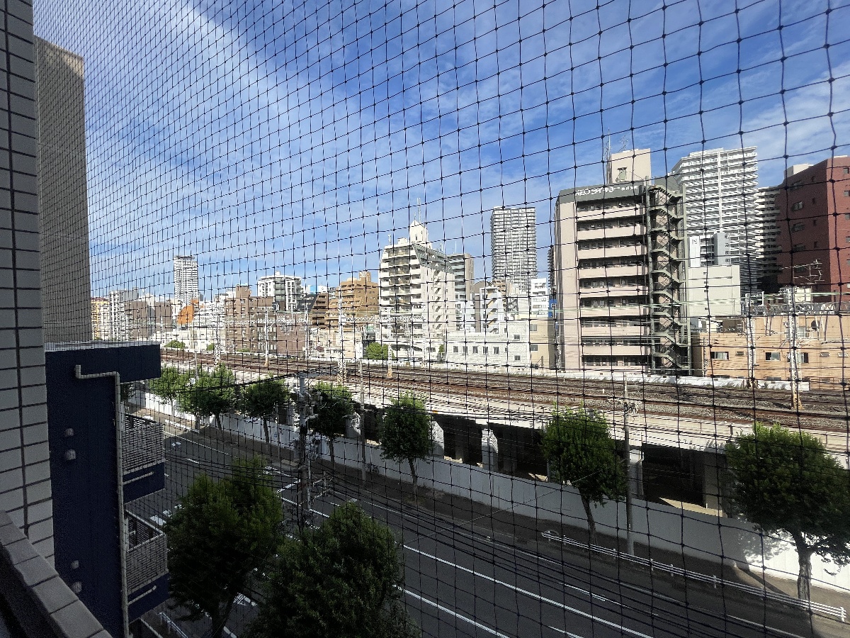 眺望 写真13