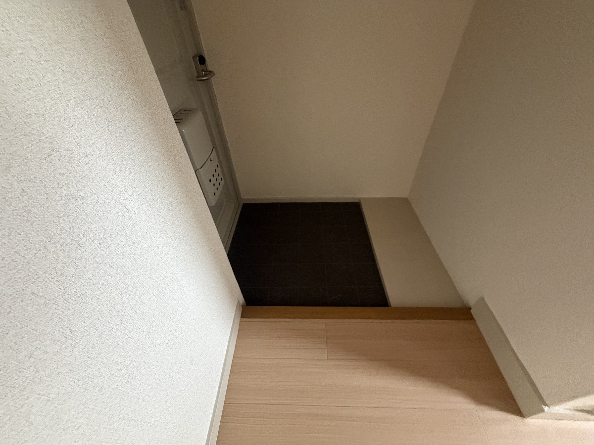 玄関 写真9