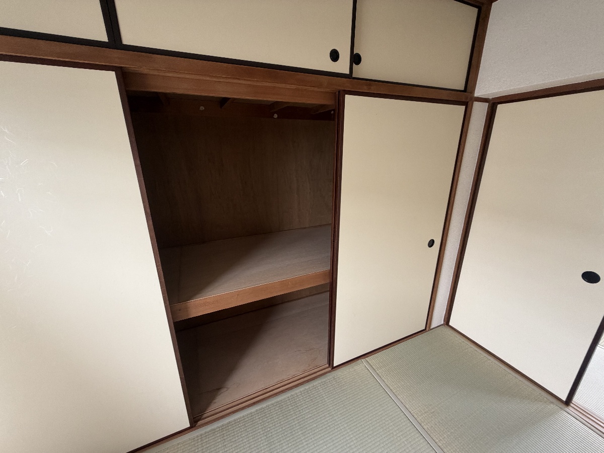収納 写真15