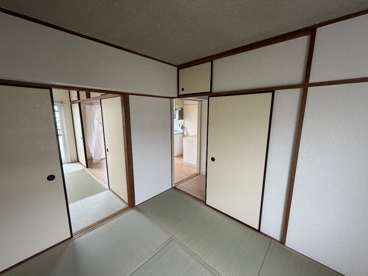 居室 写真7