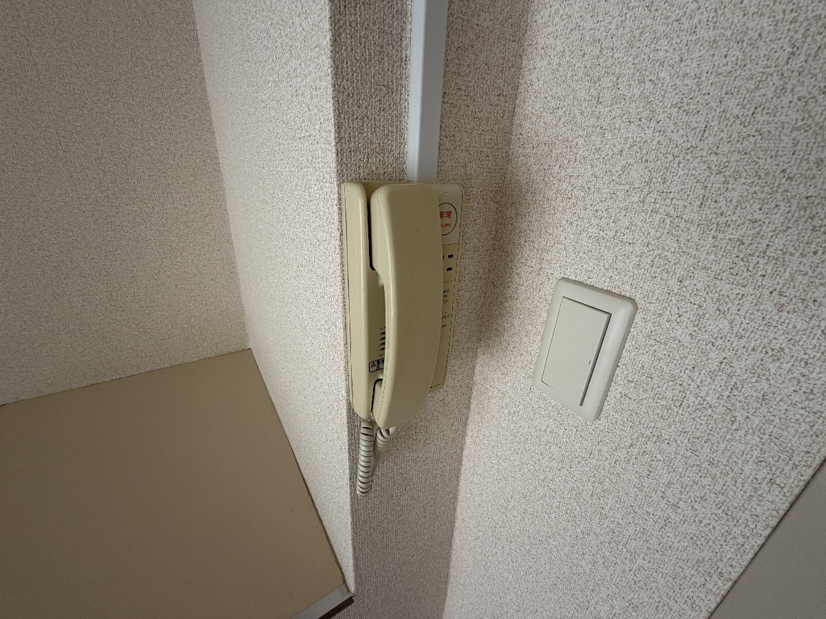セキュリティ 写真17