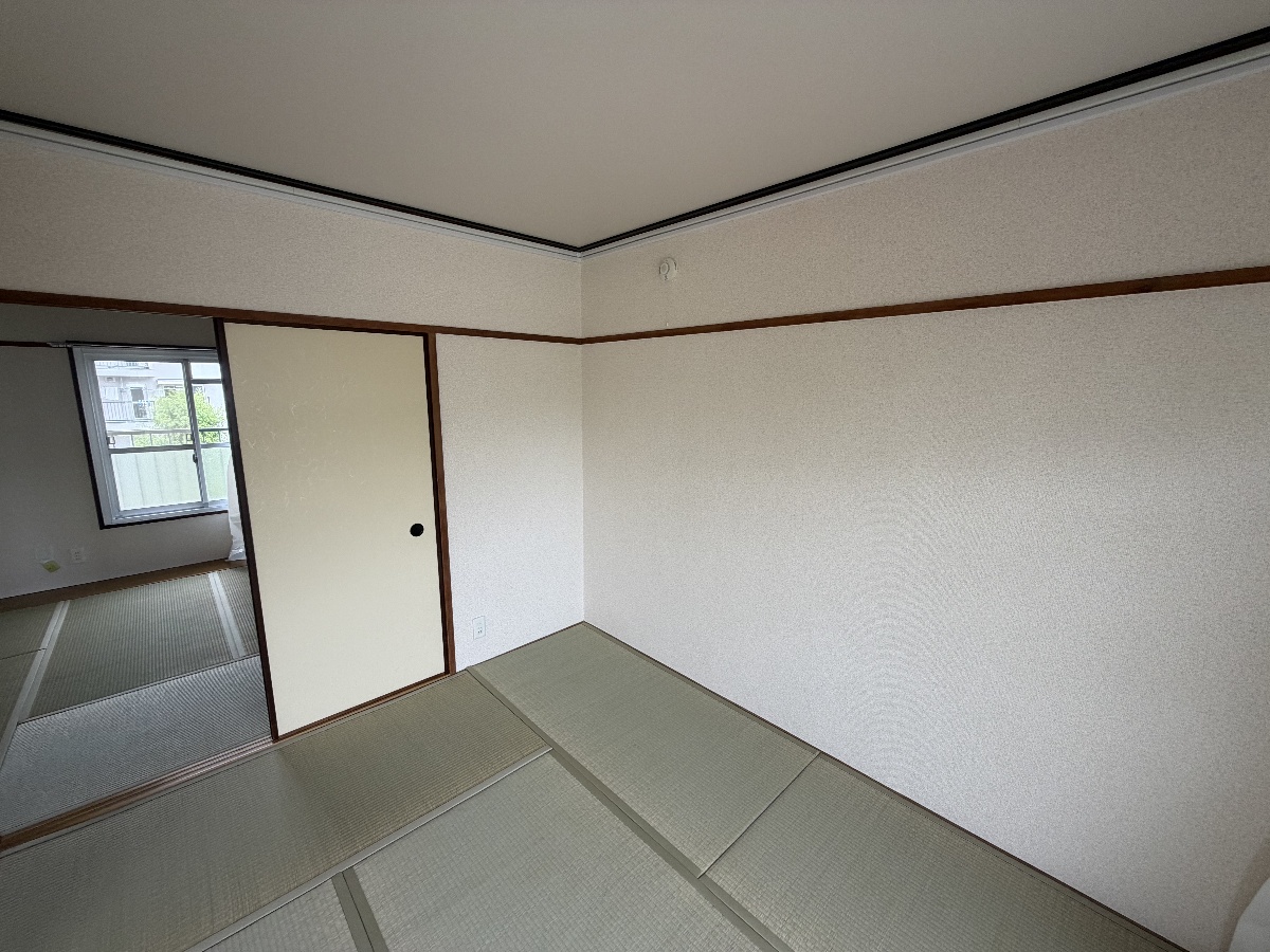 リビング 写真3