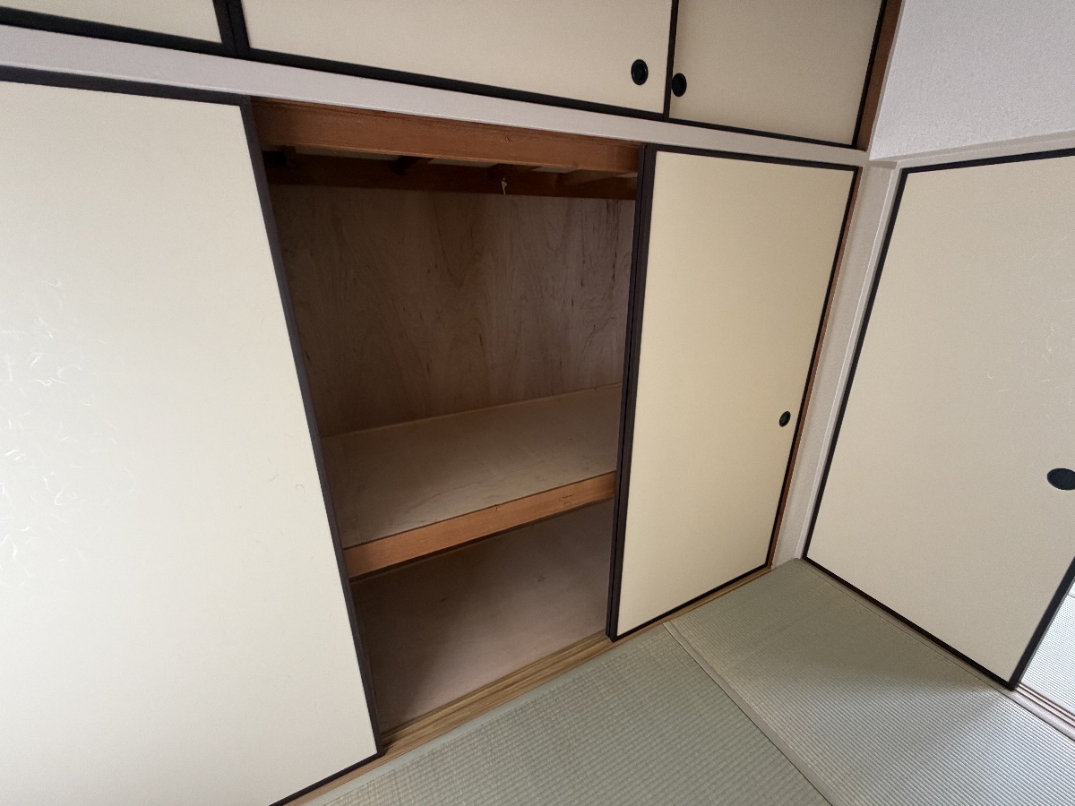 収納 写真16